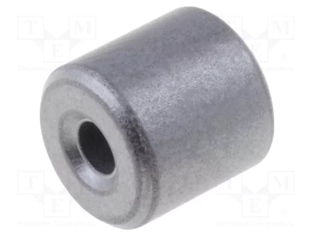 Ferrite: sleeve; L: 16mm; Øint: 5mm; Øout: 9.5mm; ferromagnetic A5 RICHCO RRH-95-50-160