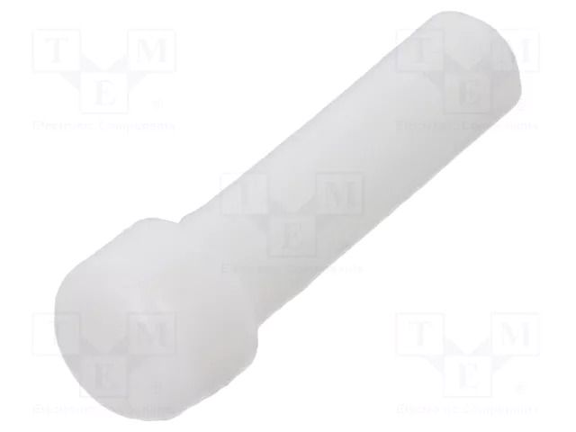 Sealing pin; male/female; AHD,AT,ATP; Size: 12,16 AMPHENOL A114017