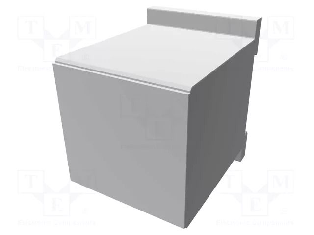 Contactor: 3-pole; NO x3; Auxiliary contacts: NC; 110VAC; 9A; BG LOVATO ELECTRIC 11BGF0901A110