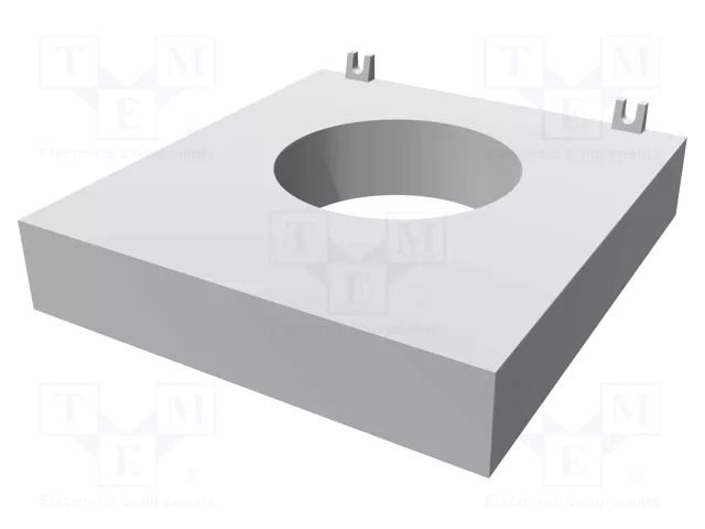 Transformer: current; 31RT; 80mm; Core: solid LOVATO ELECTRIC 31RT80