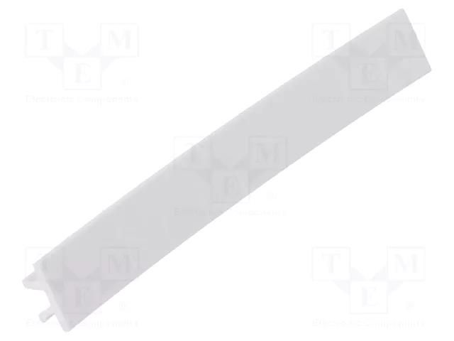 Marker; 10pcs; 8mm; Marking: for labelling by user PHOENIX CONTACT ZB8
