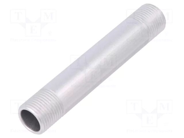 Accessories: aluminium tube; HBJD-40; -25÷55°C ONPOW HBJD-LG-2