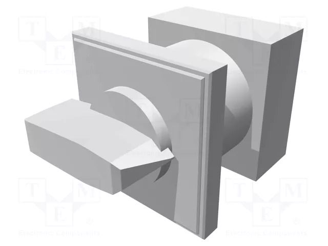 Switch: cam switch; Stabl.pos: 2; 16A; 1-2; panel; Poles: 1; Pos: 2 LOVATO ELECTRIC GX1654U