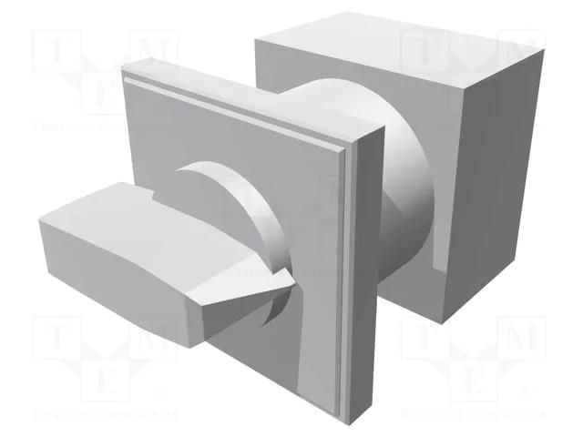 Switch: cam switch; Stabl.pos: 2; 16A; 0-1; panel; Poles: 4; Pos: 2 LOVATO ELECTRIC GX1692U