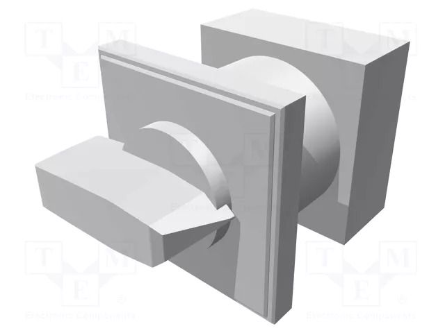 Switch: cam switch; Stabl.pos: 2; 32A; 0-1; panel; Poles: 1; Pos: 2 LOVATO ELECTRIC GX3290U