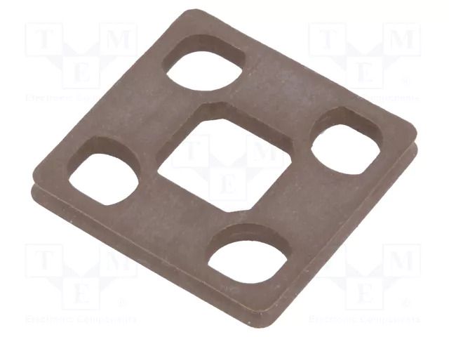 Flat gasket HIRSCHMANN GSSA300-6