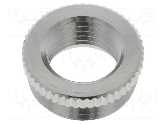 Reduction of threads for glands; Int.thread: PG7; brass LAPP MR-PG11/PG7