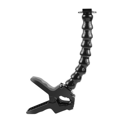 Adjustable mount for sporotome cameras Puluz with clamp, Puluz PU740B