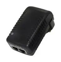 POE INJECTOR, AC-DC, 48V, 0.5A 28-21710