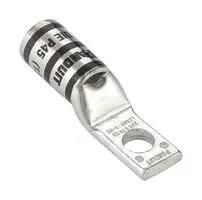 TERMINAL, COMPRESSION LUG, M10, 3/0AWG LCAN3/0-38-X