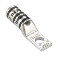 TERMINAL, COMPRESSION LUG, M6, 2/0AWG LCAN2/0-14-X