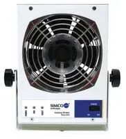 STANDARD BENCHTOP BLOWER, 240VAC 91-6832-01