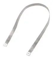 GROUND CORD, STUD-STUD, 6" 2076025001