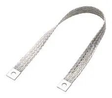 GROUND CORD, STUD-STUD, 6" 2076025009
