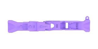 FIELD TERM PLUG TOOL, VIOLET, GF NYLON EGPT