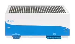 POWER SUPPLY, AC-DC, 24V, 40A DRP024V960W3BN