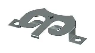 BATTERY HOLDER, COIN CELL - 12MM, SMD 2894