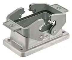 HOUSING, BULKHEAD, 10B, 2 LEVER 09628100392