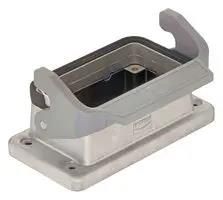 HOUSING, BULKHEAD, 10B, 1 LEVER 09628100397