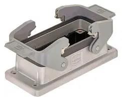HOUSING, BULKHEAD, 16B, 2 LEVER 09628160315