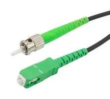 FO CABLE, SC SIMPLEX-ST, SM, 16.4FT FCA-SSCASTAS5
