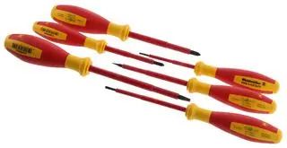 SCREWDRIVER SET 2749750000