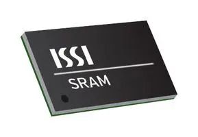 SRAM, 1MBIT, -40 TO 85DEG C IS62WV1288FBLL-45TLI