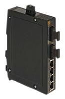 ETHERNET SWITCH, 10/100MBPS, RJ45X5, DIN 24030041110