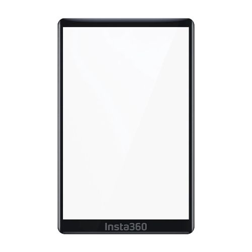Tempered glass for Insta360 X5, Insta360 CINSBAHT