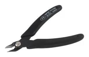 PRECISION CUTTER, FULL FLUSH, 1.3MM, 5IN 10521