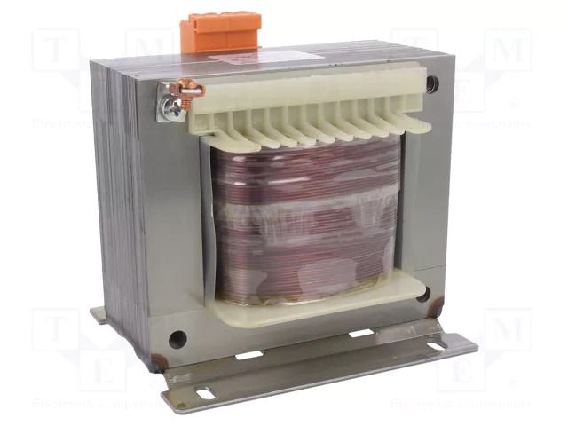 Transformer: mains; 600VA; 400VAC; 230V; Leads: terminal block INDEL TMB600/400/230V