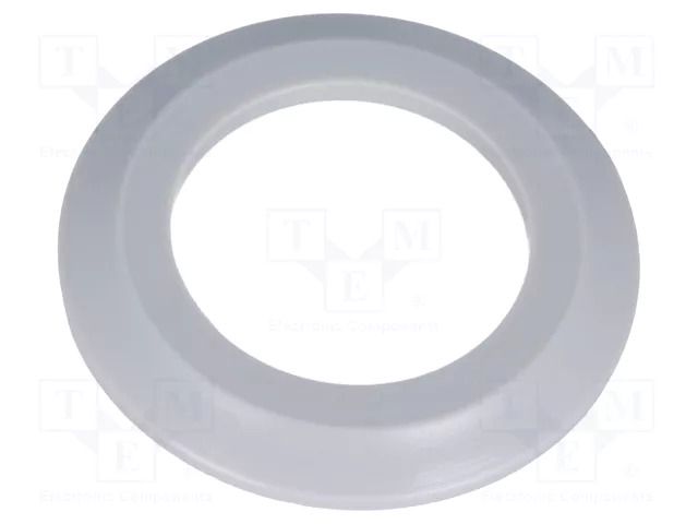 Marker; grey; Jack socket; S4 CLIFF CL1422