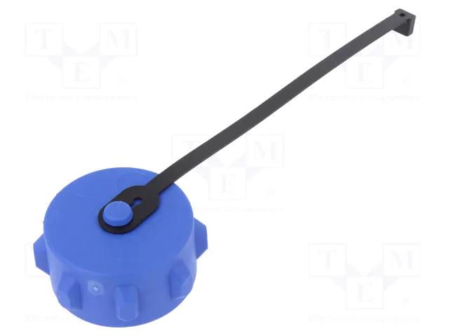 Protection cover; internal thread,threaded joint BULGIN PX0970