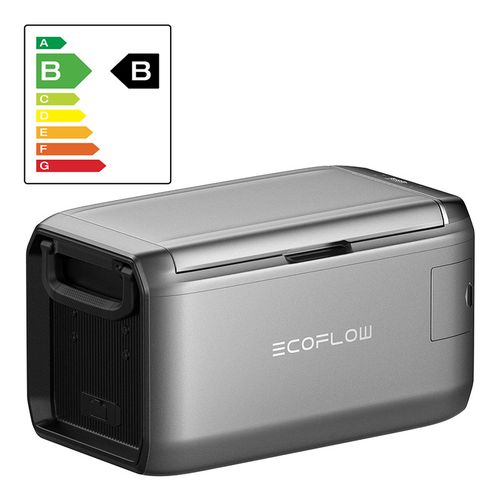 EcoFlow Glacier Classic 35l portable refrigerator, EcoFlow EFGLACIER35L-EU-NBOX