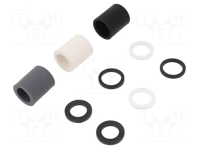 Gaskets set; EXPlora; IP68; 14÷20mm BULGIN EXP-A980