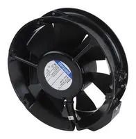 AXIAL FAN, 172MM, 230V, 2 LEAD WIRES W2S130-AB03-10