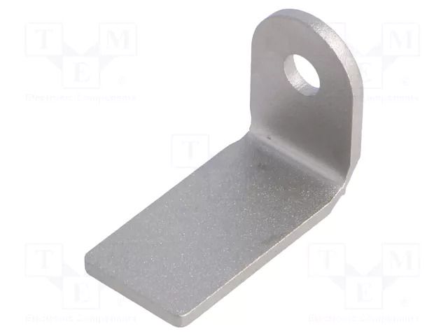 Retaining plates; 16mm ELESA+GANTER GN479.1-16