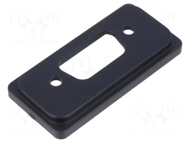 Stopper; for RS232 MINITOOLS A-OBD-G
