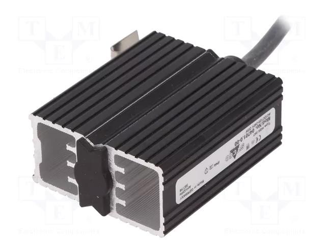Heater; semiconductor; HGK 047; 20W; 120÷240V; IP54 STEGO 04701.0-00