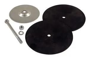 HARDWARE KIT, 1.5KVA TOROID MODEL 1182KIT1500