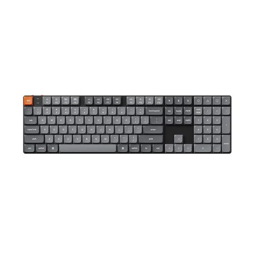 Keychron K5M-H3 Wireless Mechanical Keyboard, Keychron K5M-H3