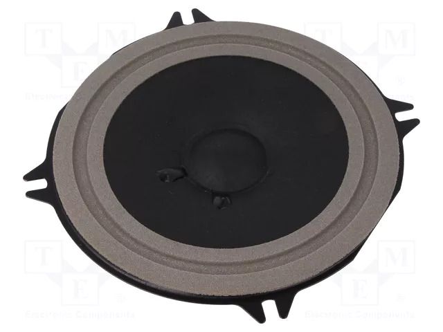 Loudspeaker; general purpose; 15W; 8Ω; Ø146.5x31mm; 70÷18000Hz VISATON VS-FR12-8