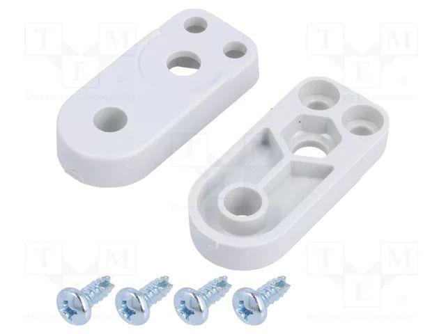 Suspension for enclosure FIBOX FP10674