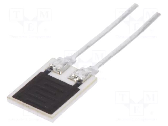 Sensor: humidity; 0÷100%RH; ±5% RH; 800mVDC; 7x5.08x0.635mm; 10kΩ SAMYOUNG SY-DS-1L