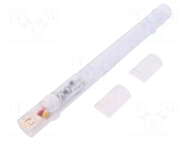 LED lamp; IP20; 20÷60VDC; 5W; 400lm; 6000K; M5 screw; -30÷60°C; 90% STEGO 02540.1-11