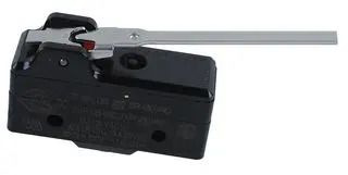 MICRO SW, STRAIGHT LEVER, SPDT, 20A 480V BA-2RVT