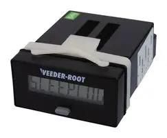 TOTALIZING COUNTER C342-0474
