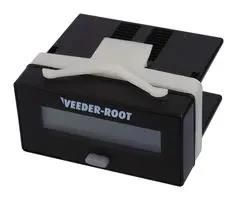 TOTALIZING COUNTER C342-0462