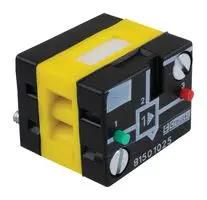 LOGIC ELEMENT, 8BAR, PNEUMATIC 81501025