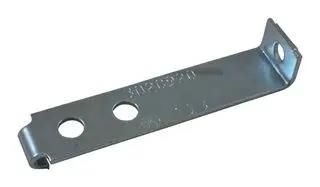 CAP FOOTED BRACKET, 2.88" HEIGHT 302C920000113